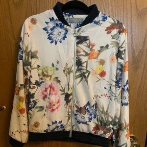 Women’s Bagatelle jacket. Small.